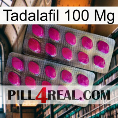 Tadalafil 100 Mg 10